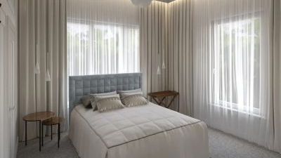 Новые индивидуальные дизайн-проекты