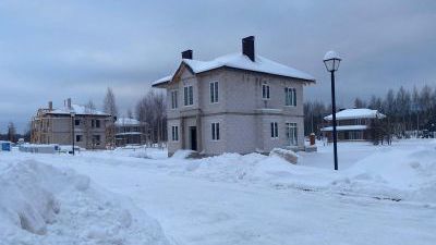 Открыты продажи во второй очереди