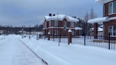 Открыты продажи во второй очереди