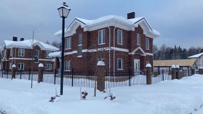 Открыты продажи во второй очереди