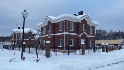 Открыты продажи во второй очереди