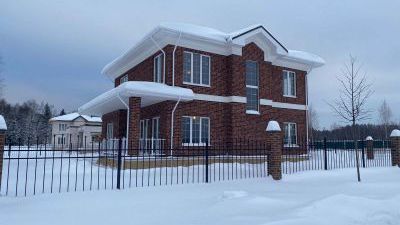 Открыты продажи во второй очереди