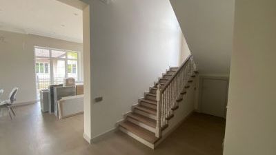 Дом под ключ!