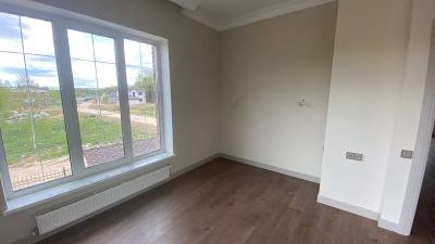 Дом под ключ!