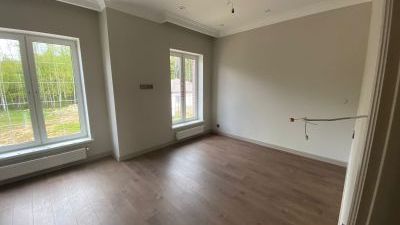 Дом под ключ!