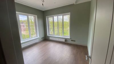 Дом под ключ!