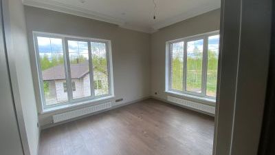 Дом под ключ!