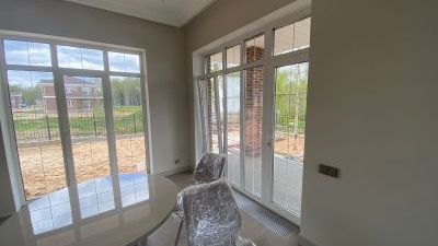 Дом под ключ!