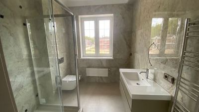 Дом под ключ!